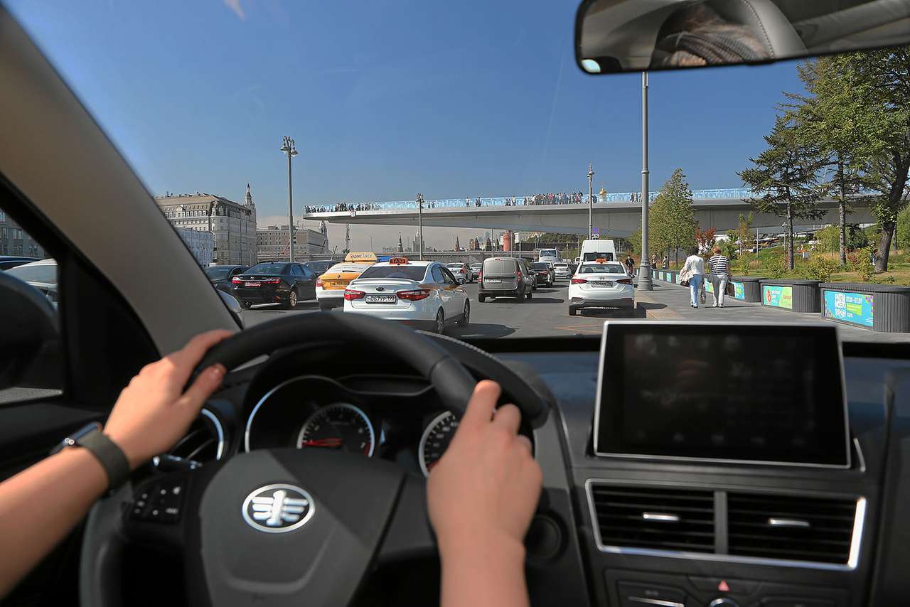 Лучшие места России по версии местных жителей: автопутешествие