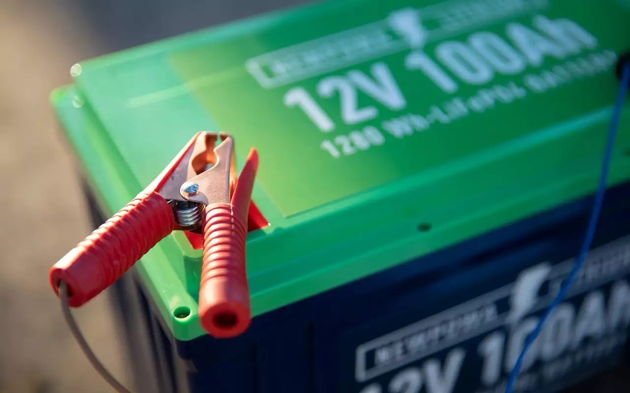 Меняете АКБ в зиму? Вот как купить лучшую!