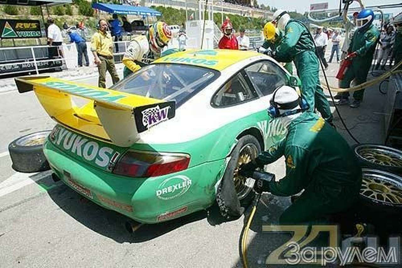 Настройка настроения