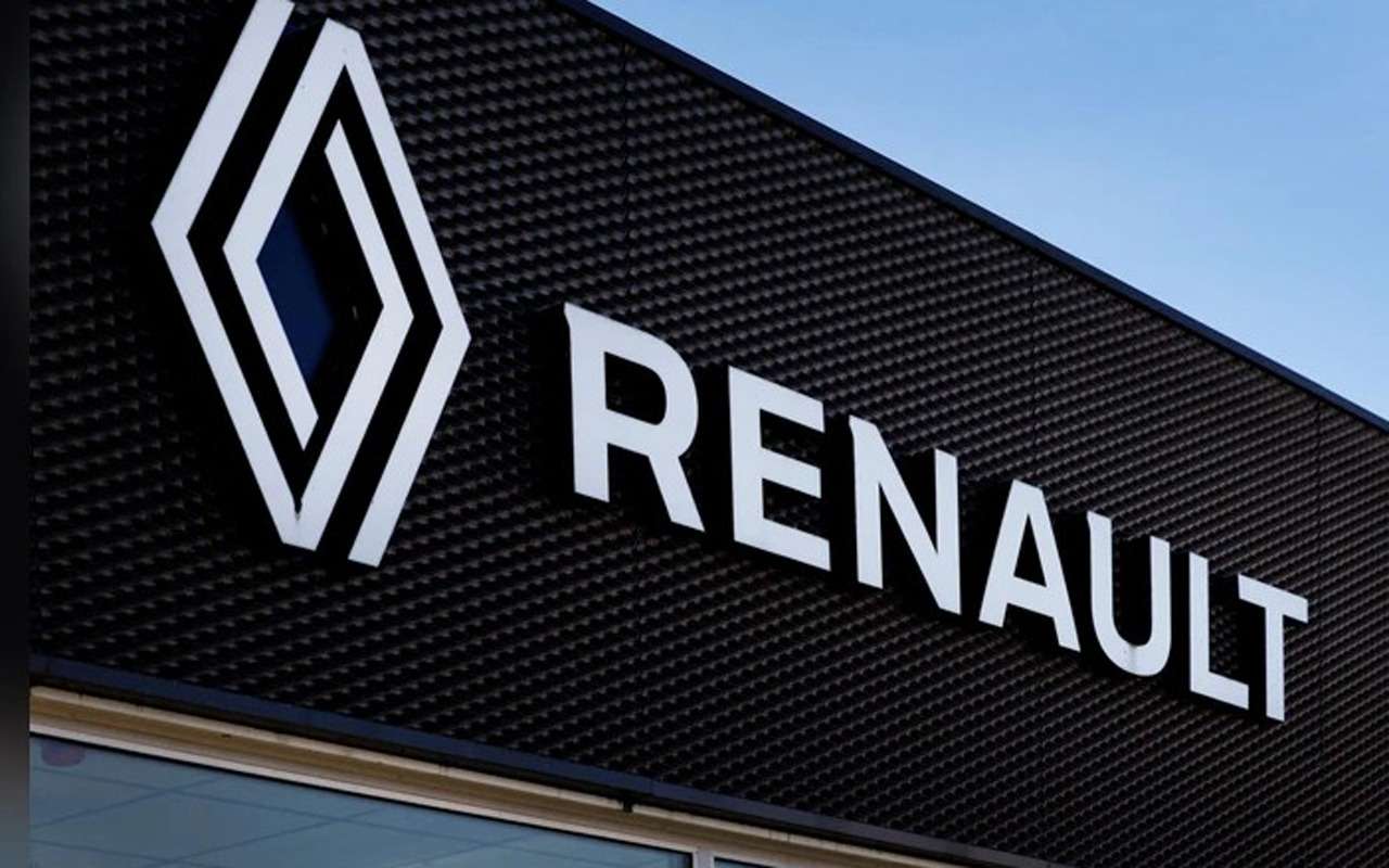 Как бренд Renault попал в России в тупик из-за бюрократической ошибки