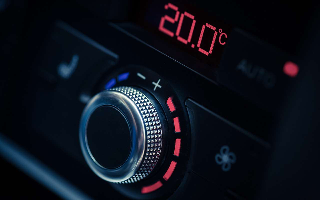 Сделал в салоне пожарче — сэкономил топливо. Миф или правда?