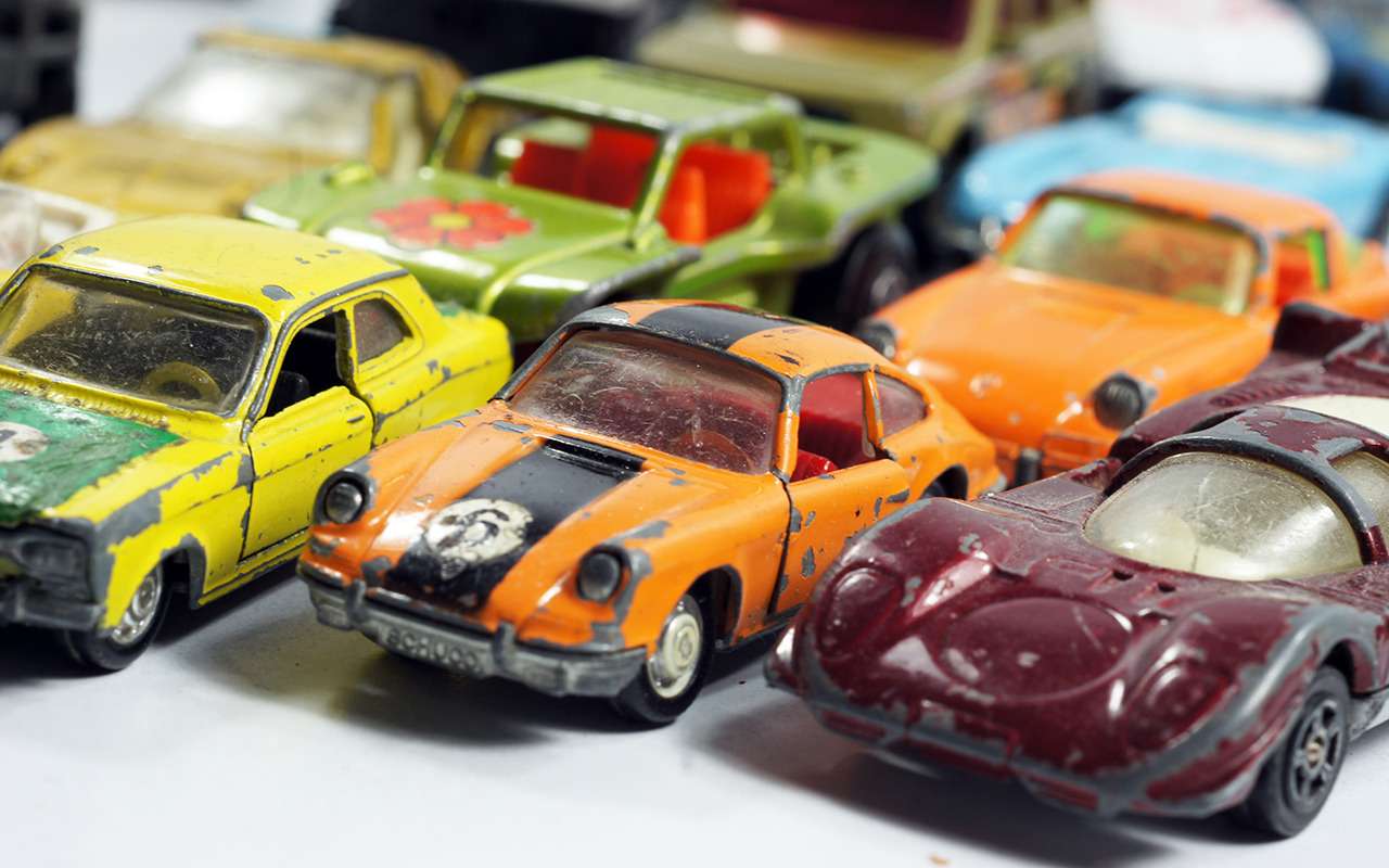 За ними заржавеет. Топ-5 быстро гниющих авто