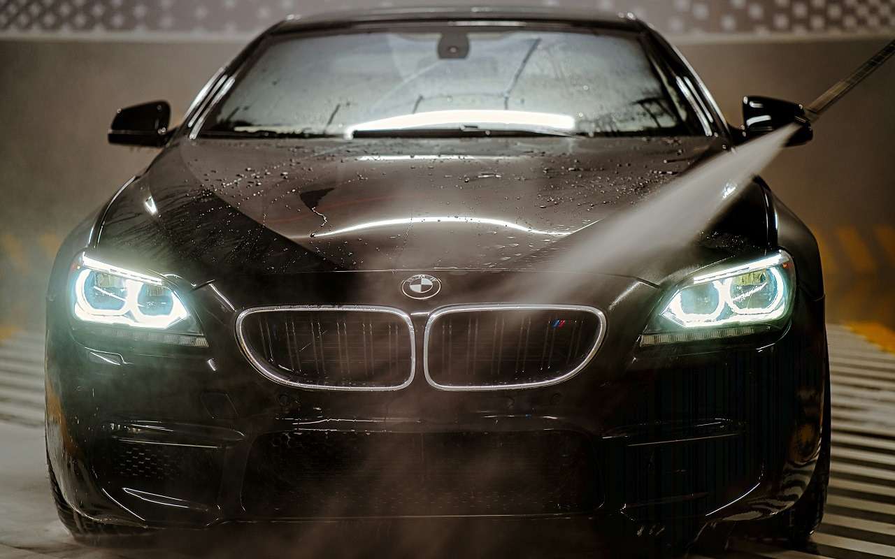 Советы по уходу за автомобилем: чего избегать в летнюю жару?