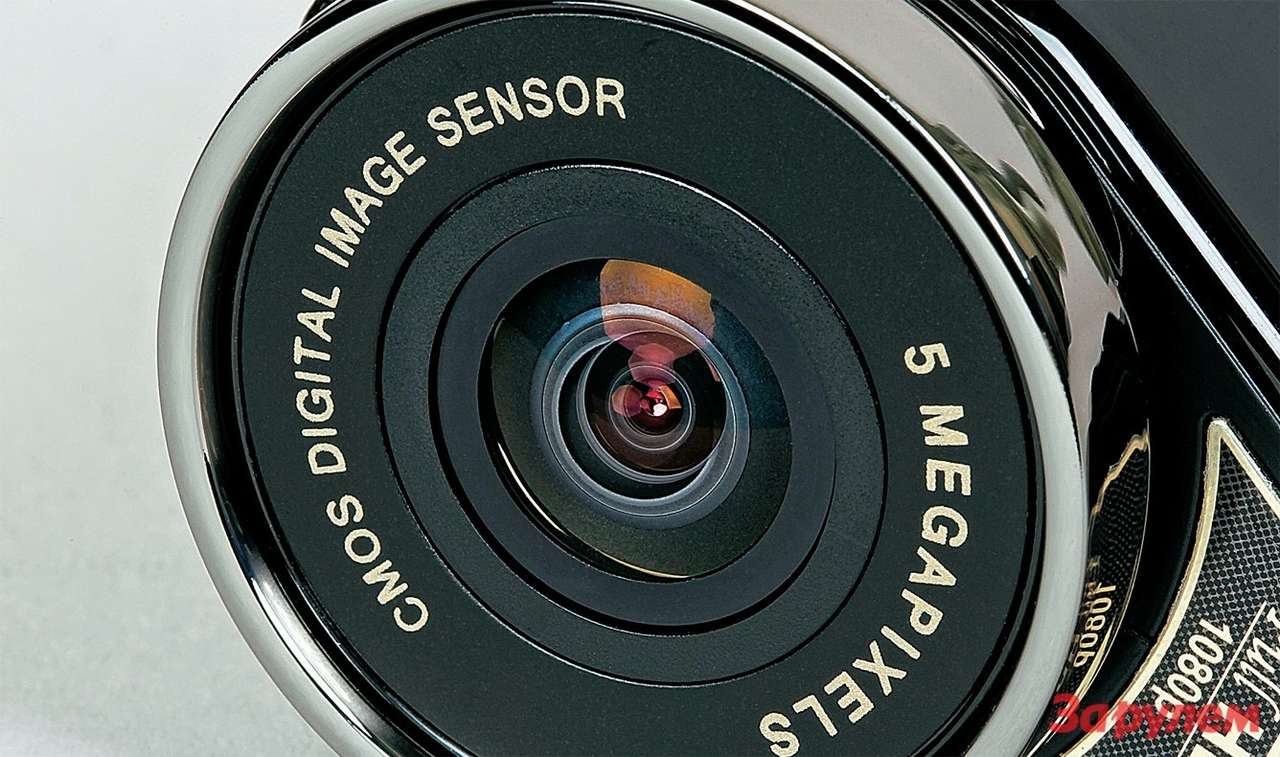 Выбираем видеорегистратор: стоп, снято!