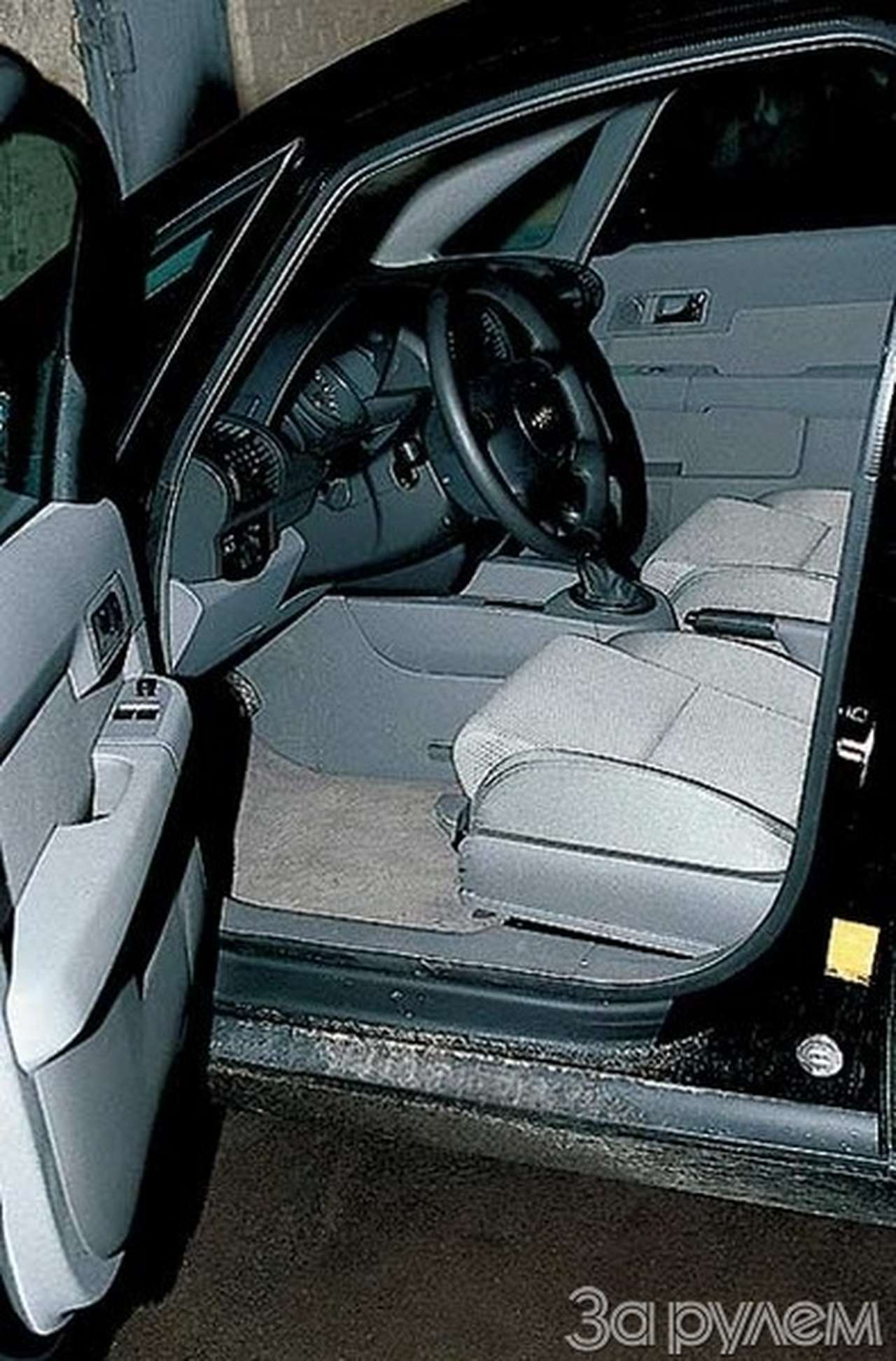 Audi A2. МЛАДШИЙ В СЕМЕЙСТВЕ