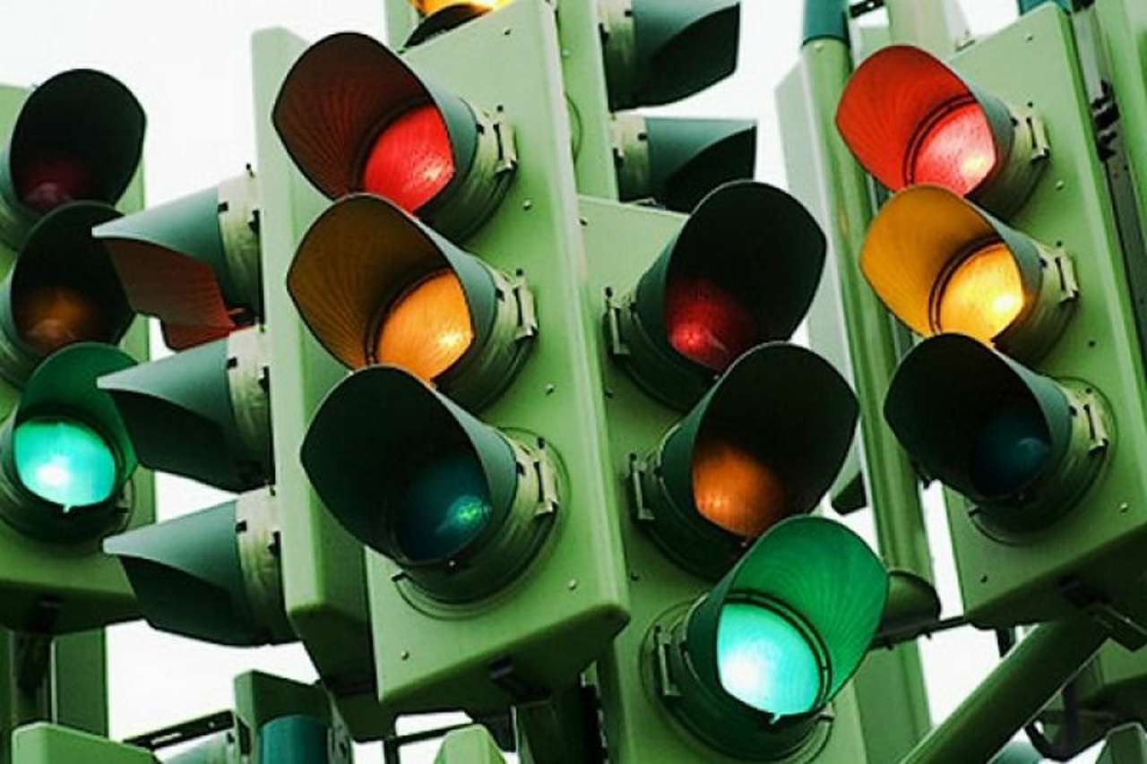 Эксперты о плане Собянина: Мэр не должен отвечать за пробки (ВИДЕО)