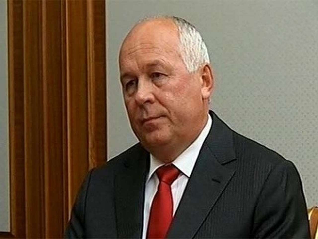 Чемезов назвал махинации с акциями АВТОВАЗа уголовщиной 