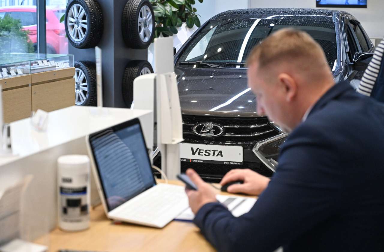 Так подрастут цены на Лады — прогноз АВТОВАЗа