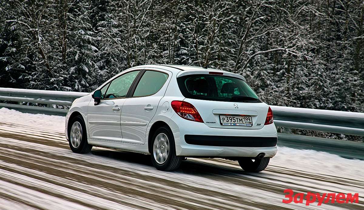 Что лучше форд фиеста или фольксваген поло - 86 фото