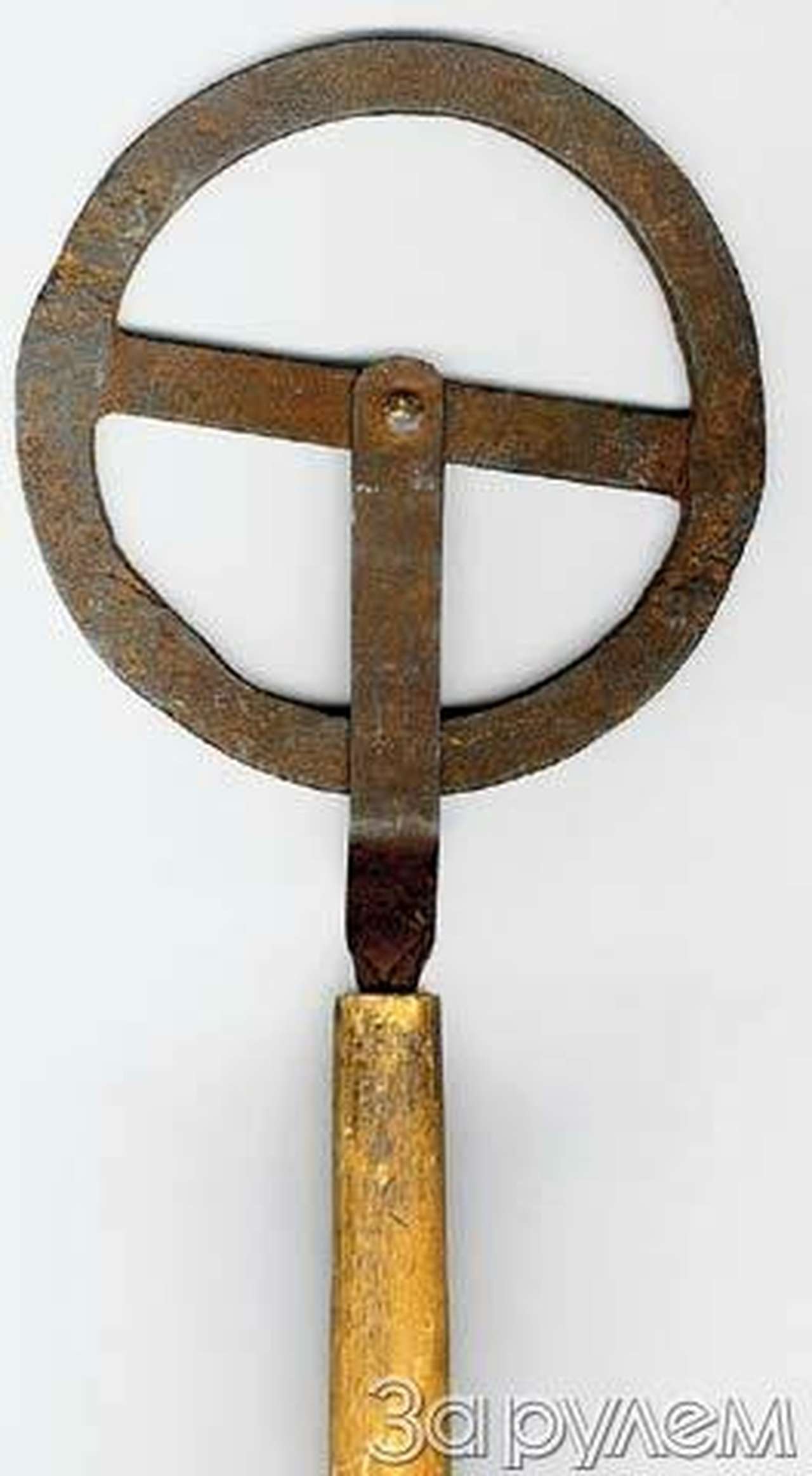 Чувство меры