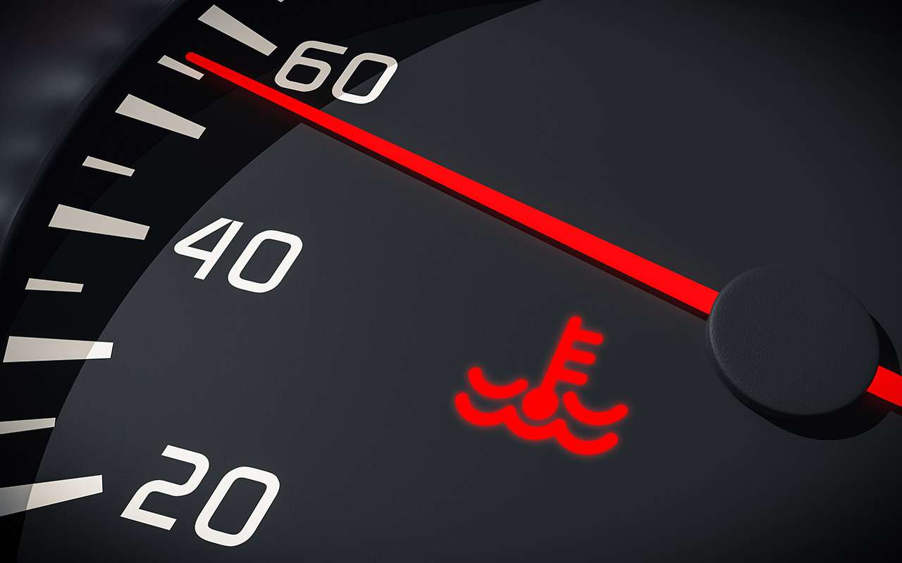 Зачем сосед льет керосин в радиатор? Эксперт все объяснил