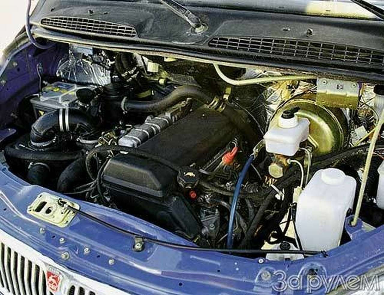 пресс-службы сообщают