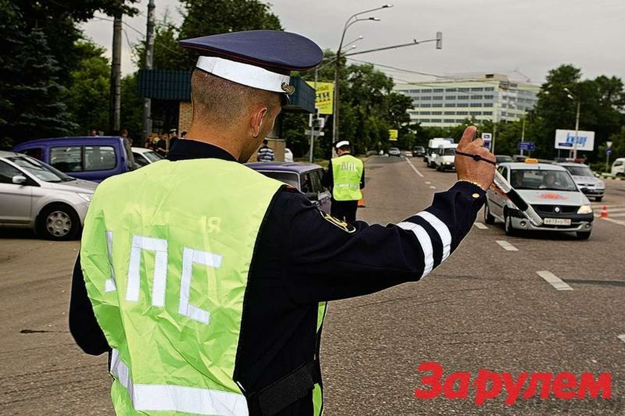 Должникам не скрыться