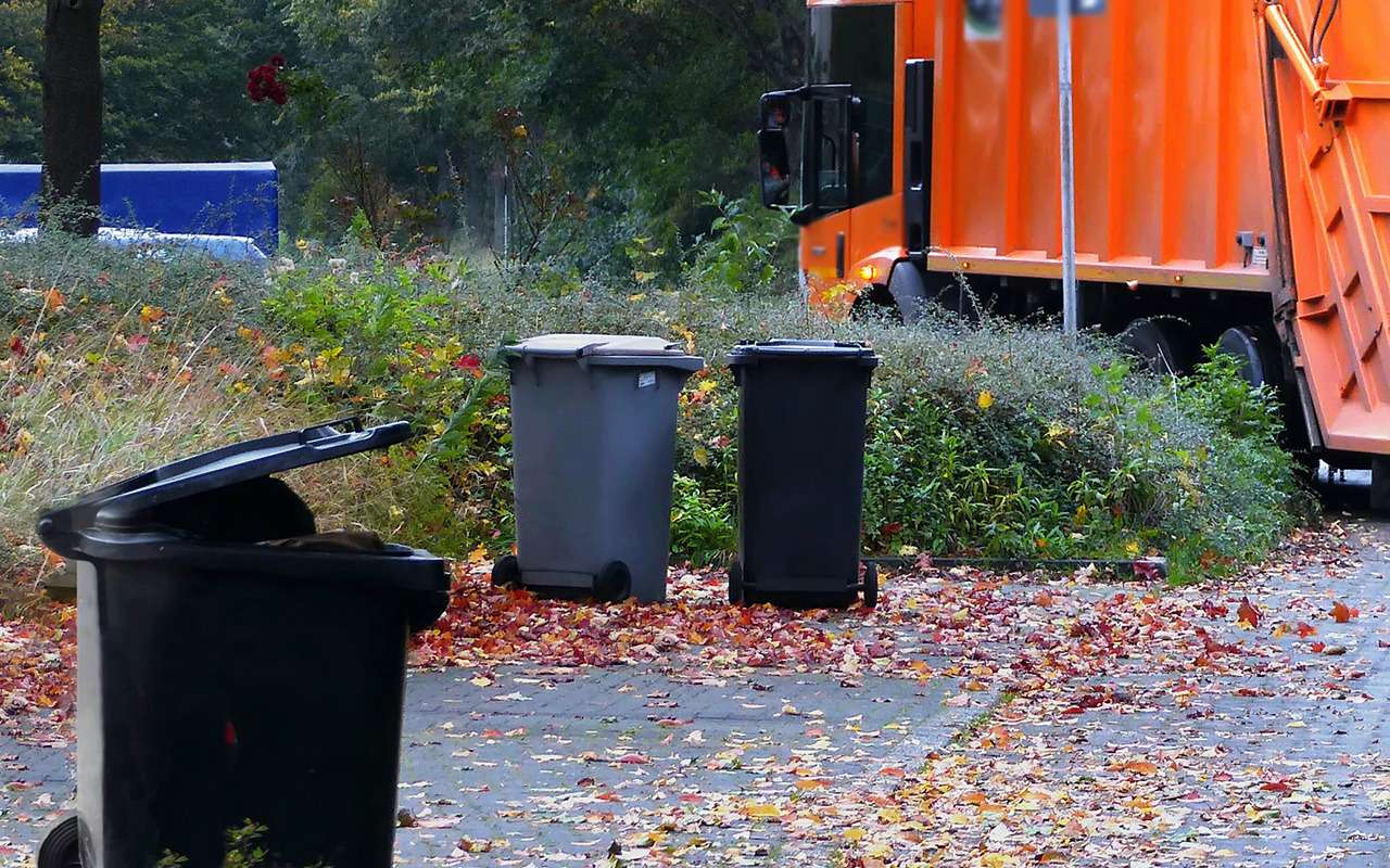 Уральские умельцы создали спецтехнику для жилищно-коммунальных хозяйств