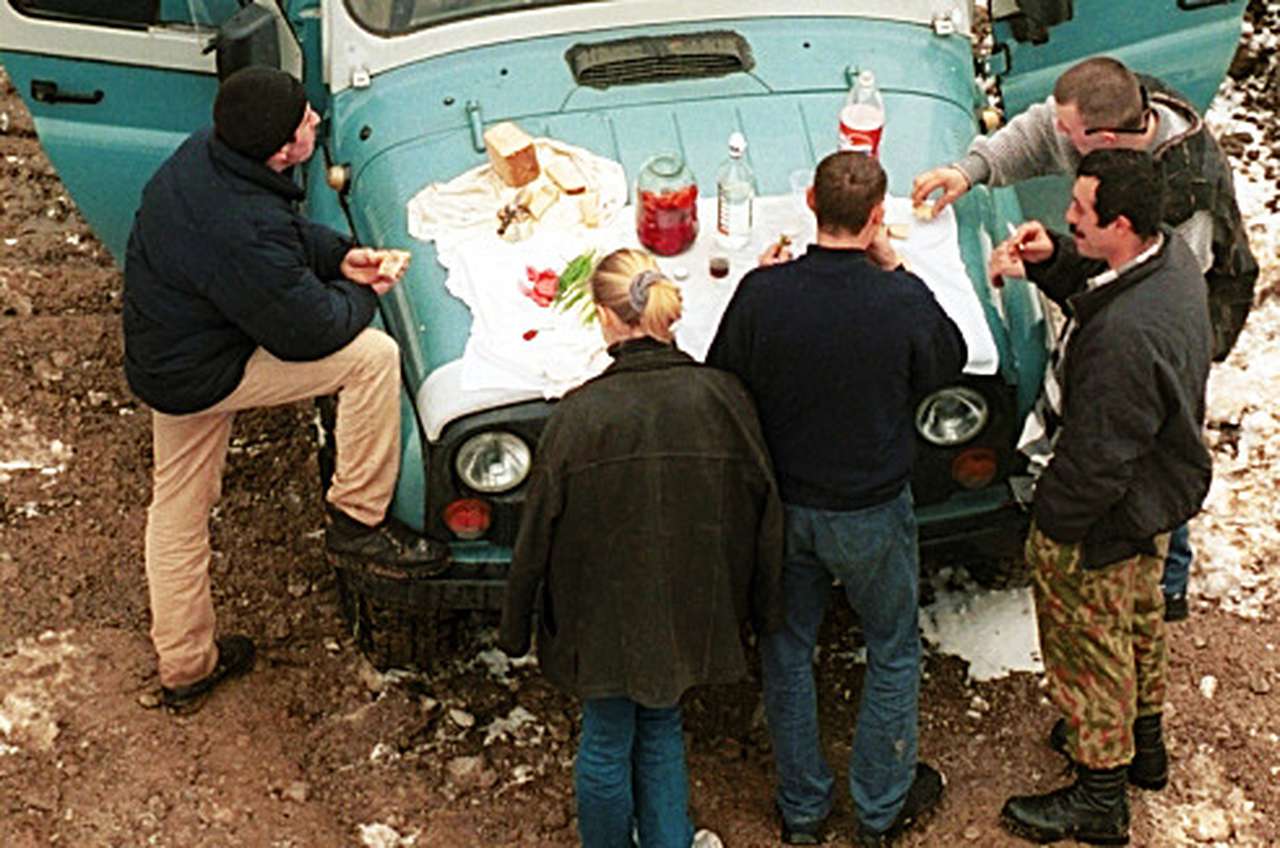 Депутаты от ЛДПР просят премьер-министра отменить нулевое промилле