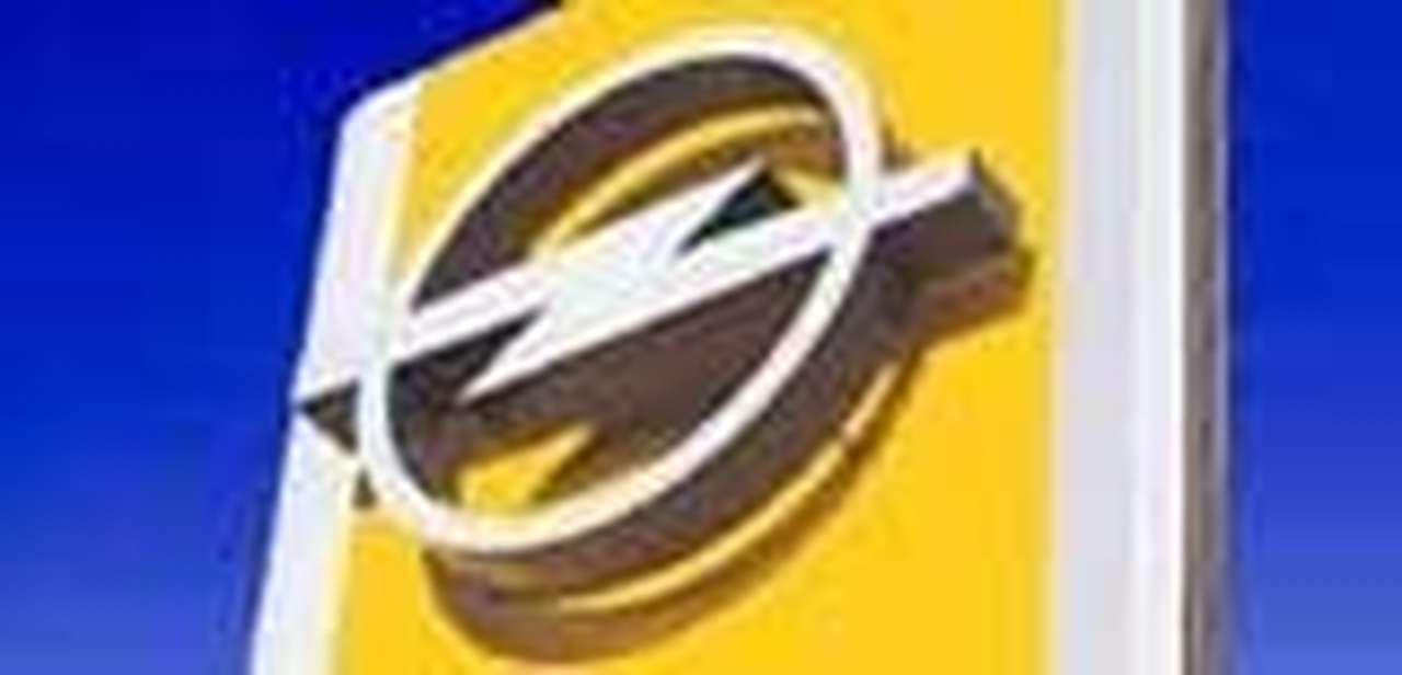 Opel запустил новый автосайт