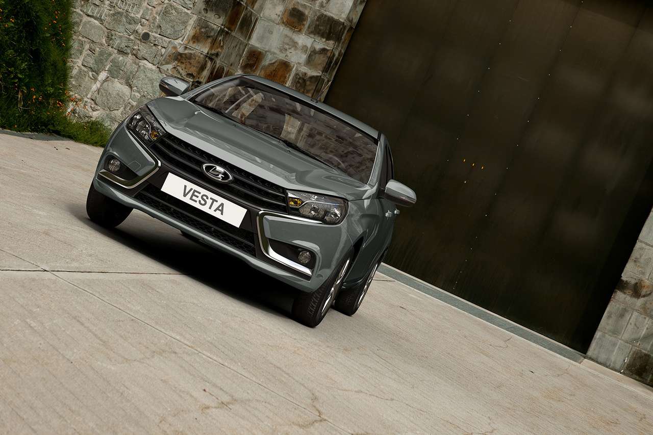 Есть ли у бренда Lada будущее? Австрийские СМИ знают ответ