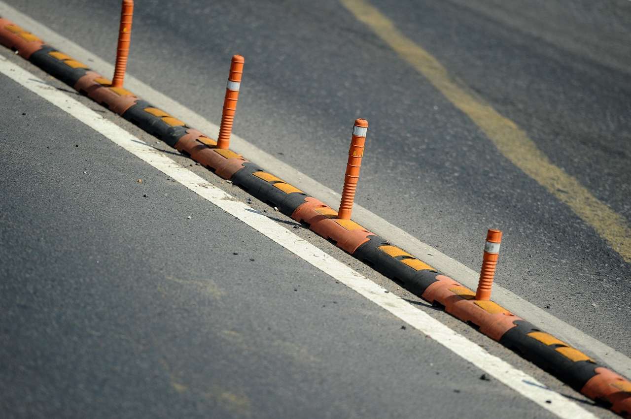 Из-за закрытия станции метро «Бауманская» организуют новую «выделенку»