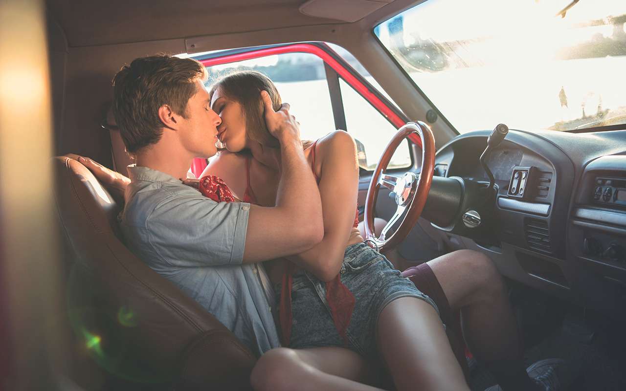 Неожиданно — автомобиль оказался не только средством передвижения