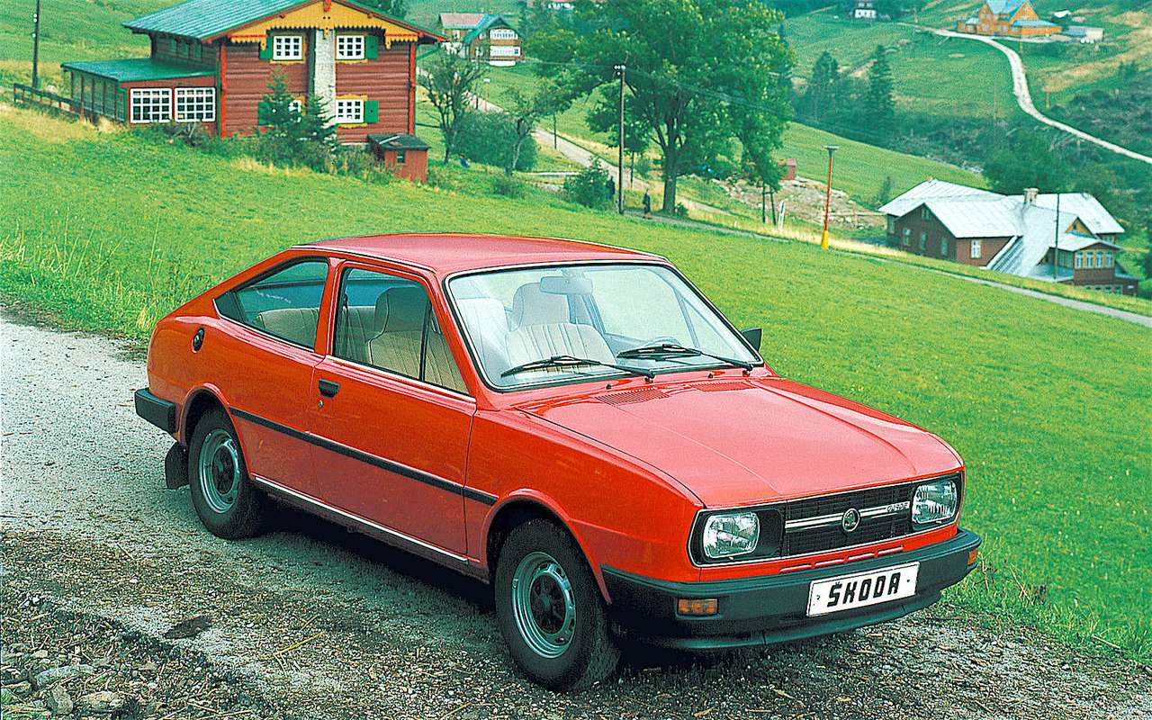 Какой ты знаток автомобилей Восточной Европы?