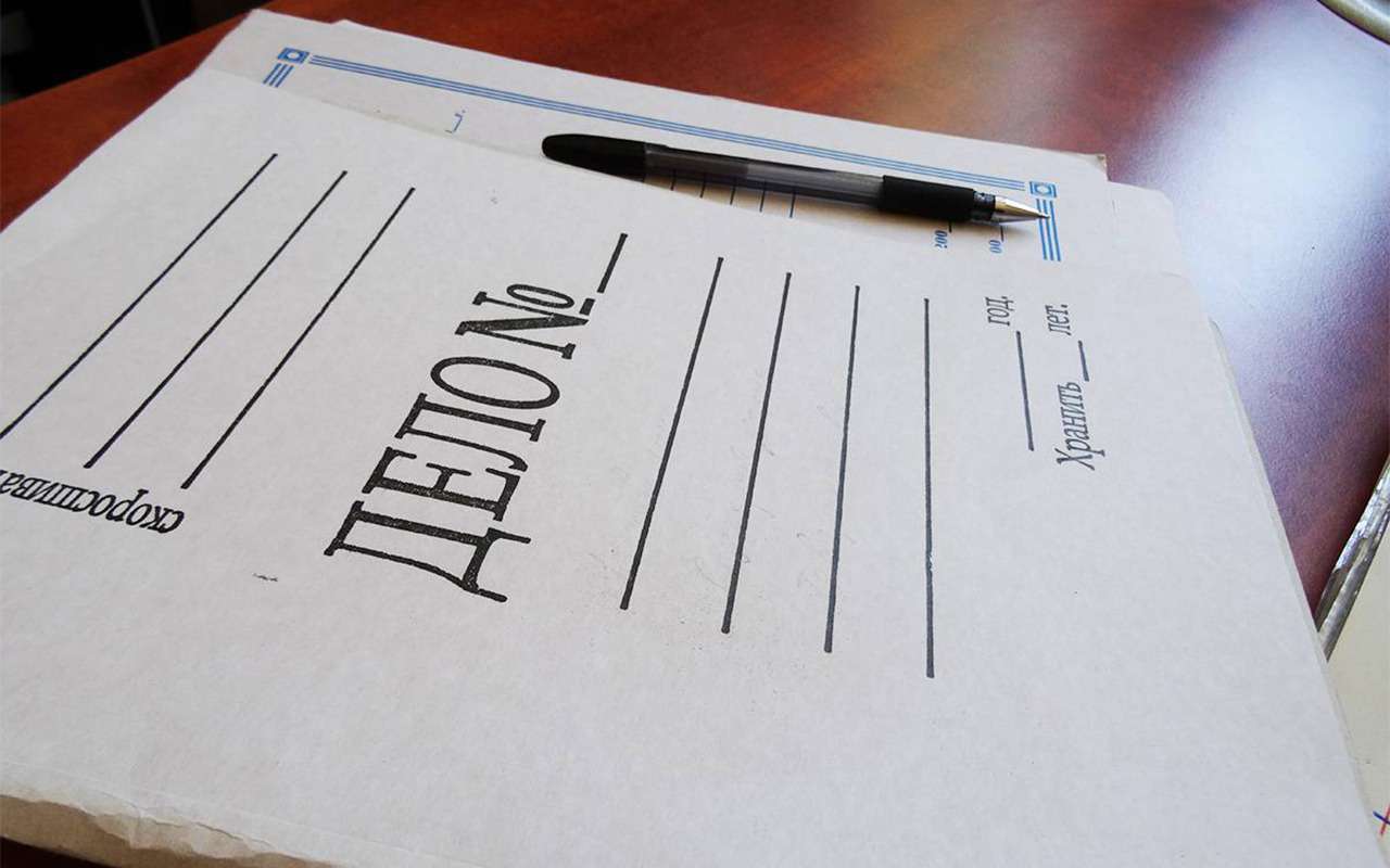 Нет места на парковке? Напиши донос на соседа