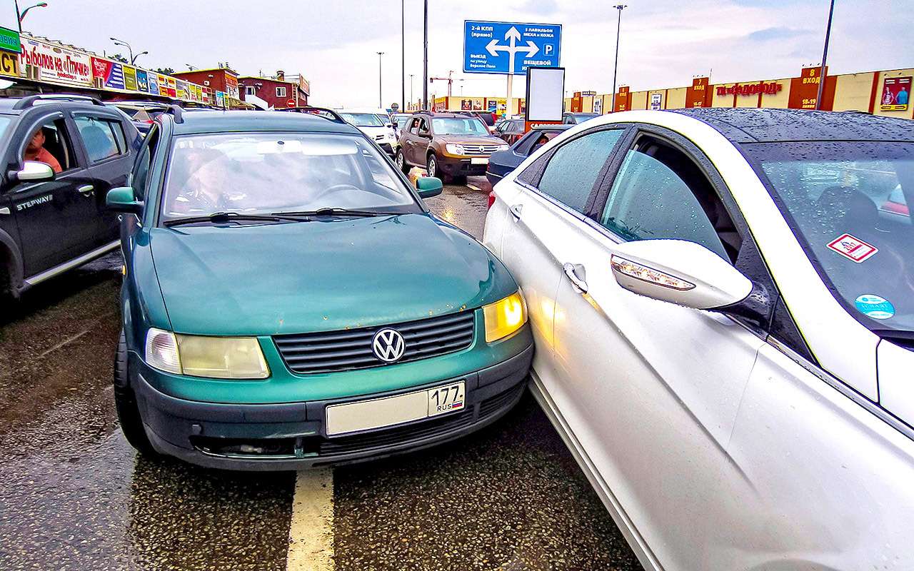 6 главных аварийных ситуаций. Выучите их