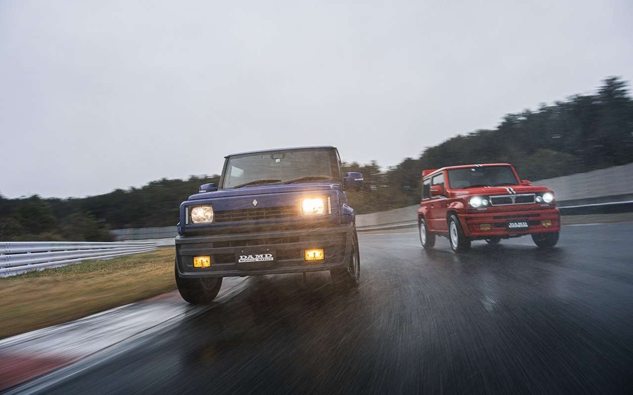 Автомобили Suzuki: модели, новости, обзор машин Сузуки — все модели,  новинки, линейка Suzuki — сайт За рулем www.zr.ru