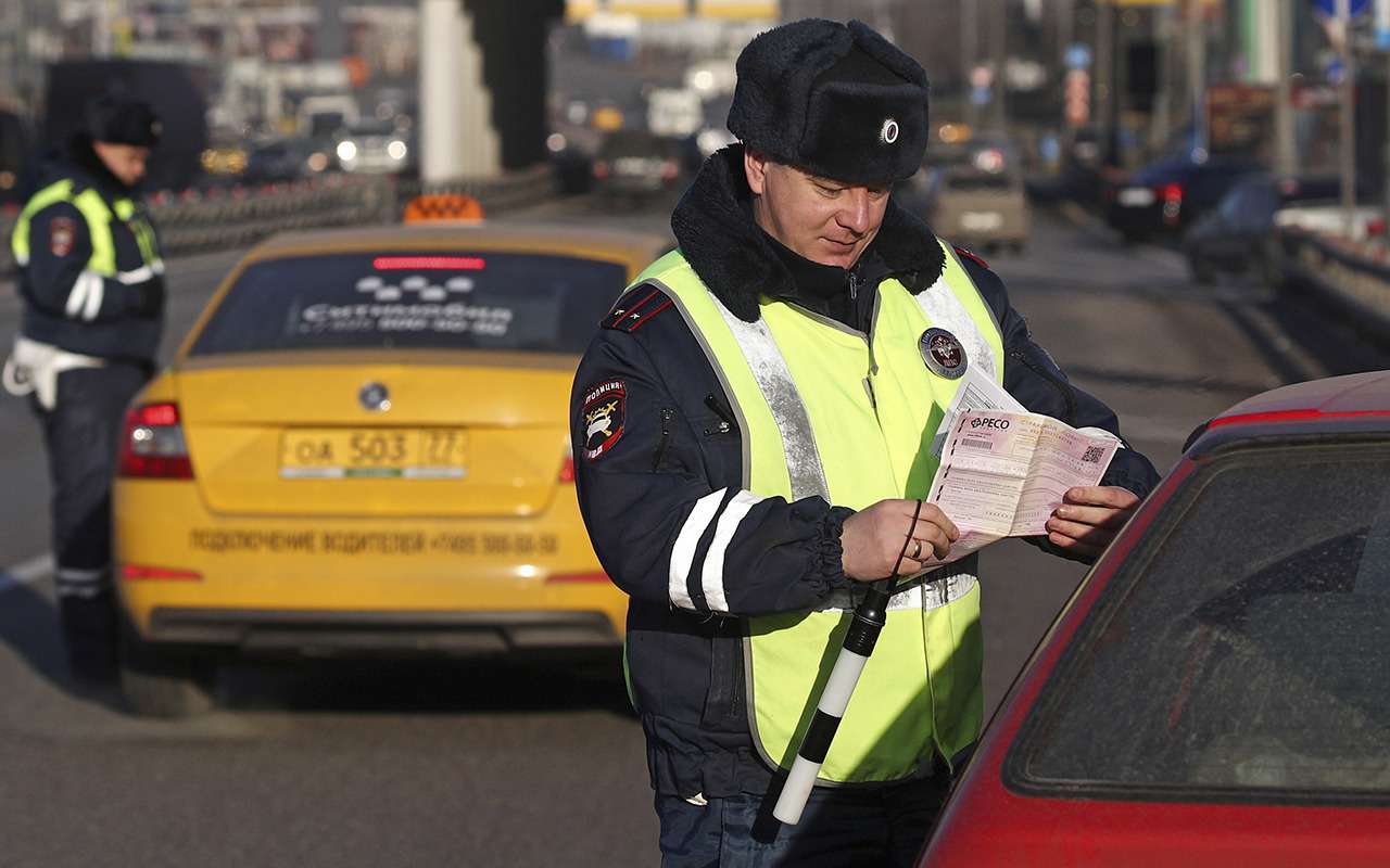 100 млн нарушений! Столько мы совершили в 2019 году