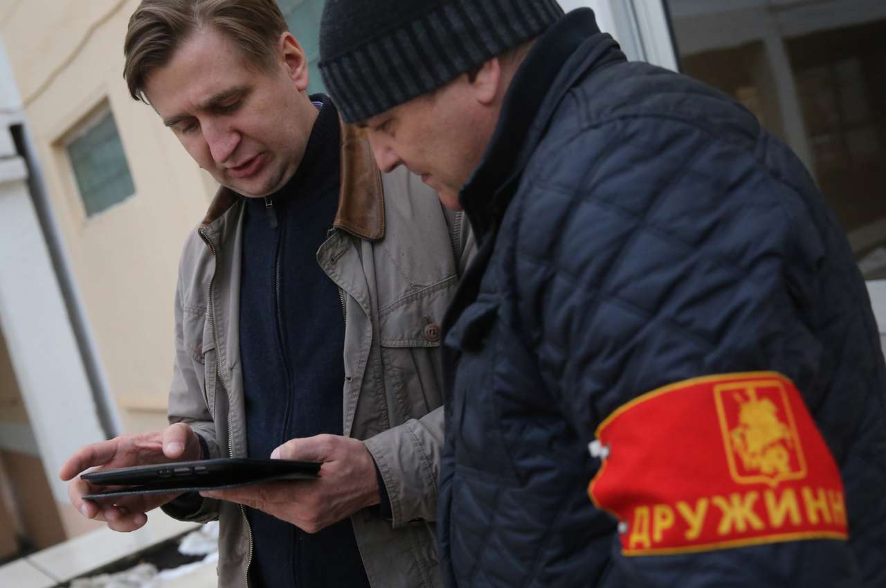 Достали «обочечники»? Скоро любой водитель будет помощником ГИБДД