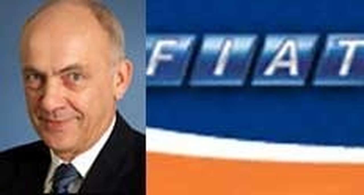 Шеф Fiat потребовал "новых эмоций"