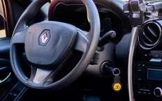 Слишком прожорливая: владельцы Renault подают в суд на автопроизводителя