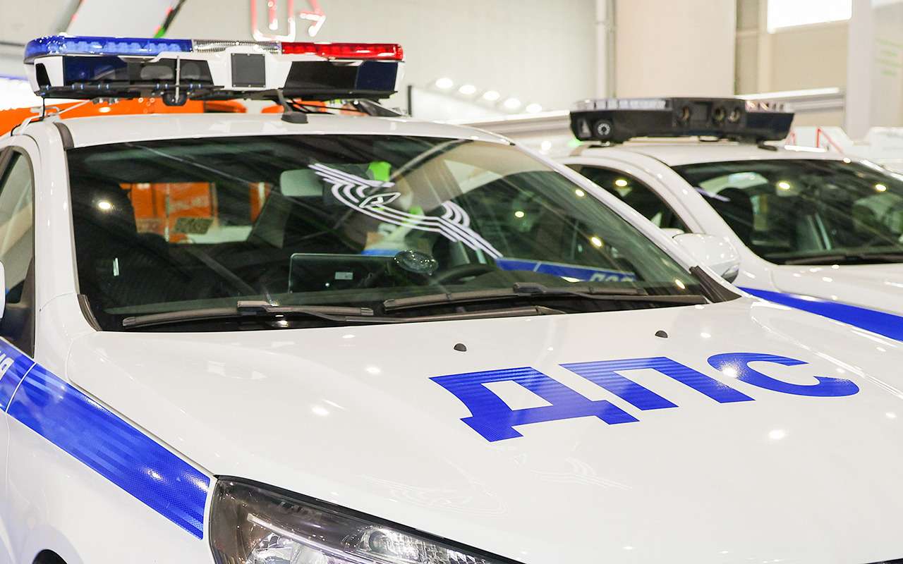 Стало известно, куда ГИБДД спрячет камеры