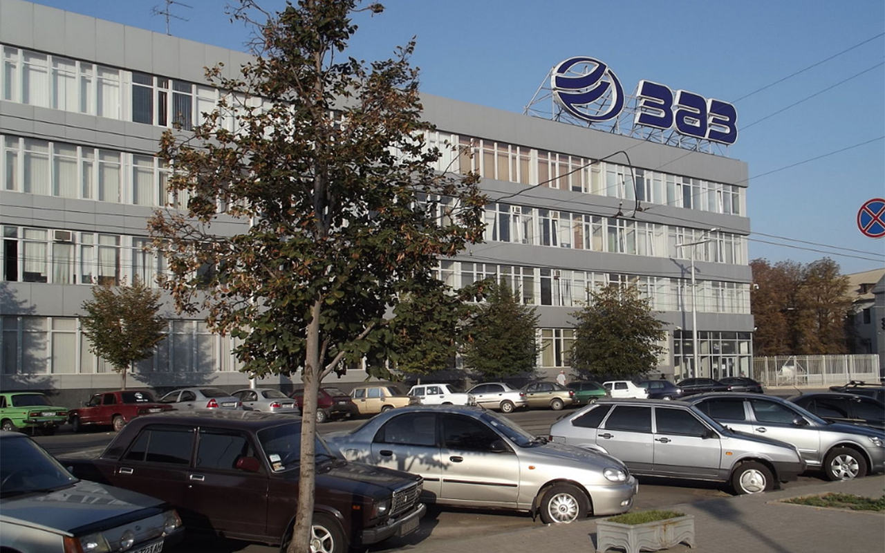 Конец легендарного ЗАЗа: началась распродажа имущества