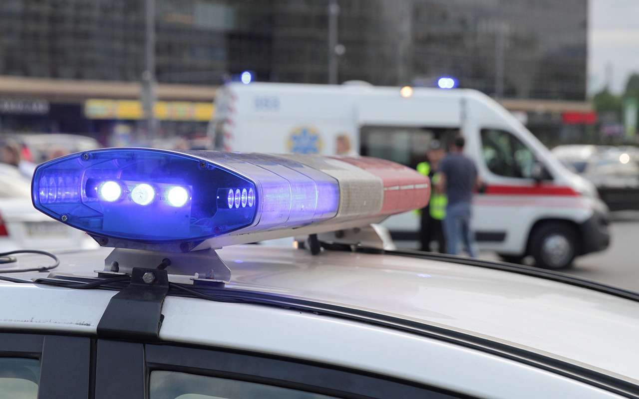 Смертельная авария в Челябинской области: погибли дети