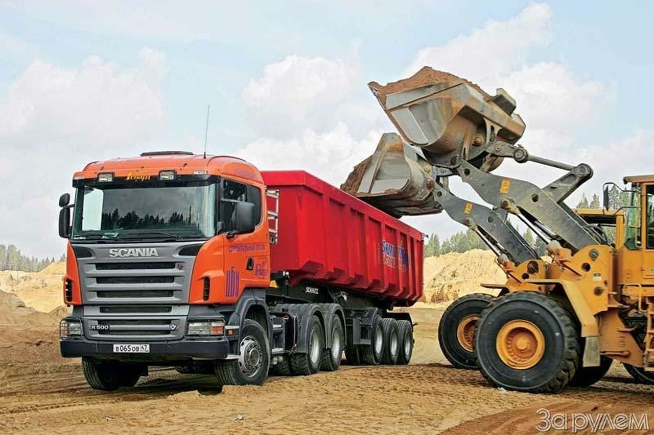 Карьерный рост