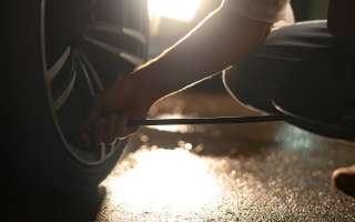 Поставили летние шины? Сделайте это сразу!