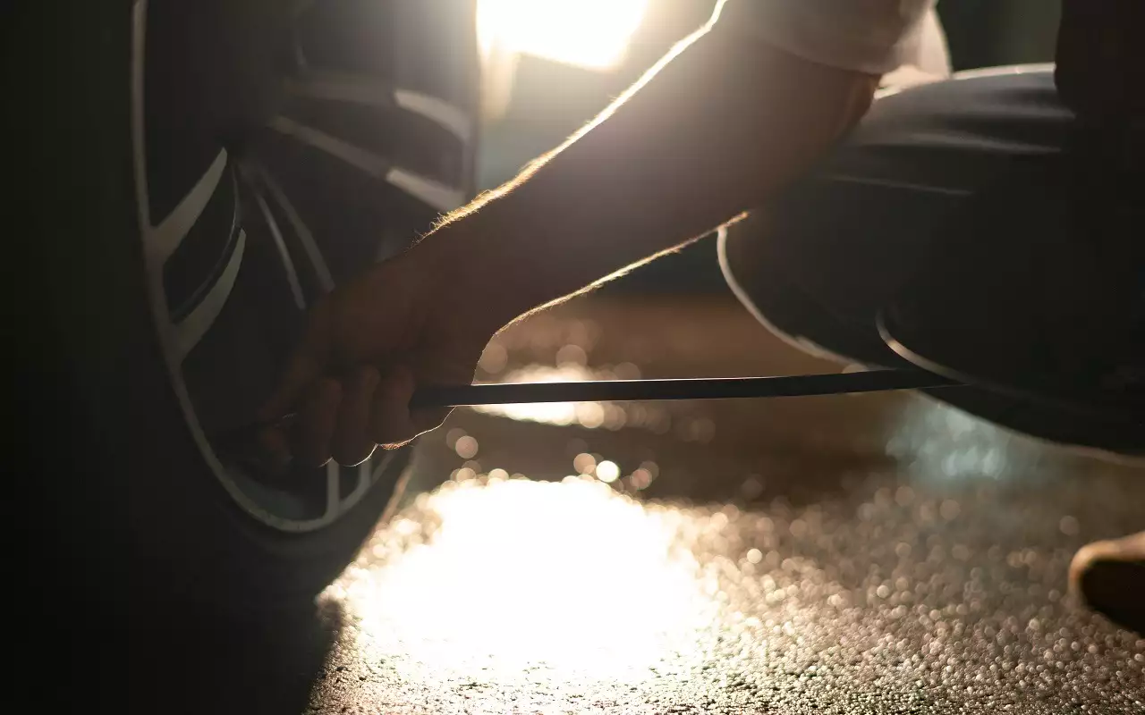 Поставили летние шины? Сделайте это сразу!