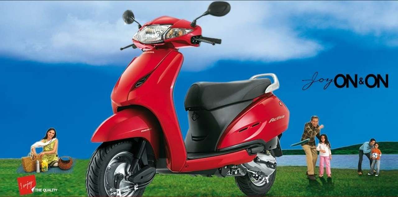 Фермер купил номер для скутера за $13 000