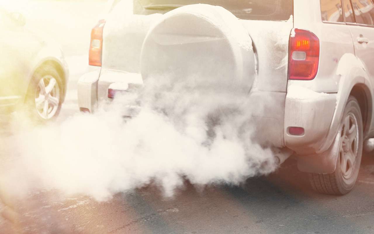 Как короткие поездки губят машину — 7 последствий зимней эксплуатации