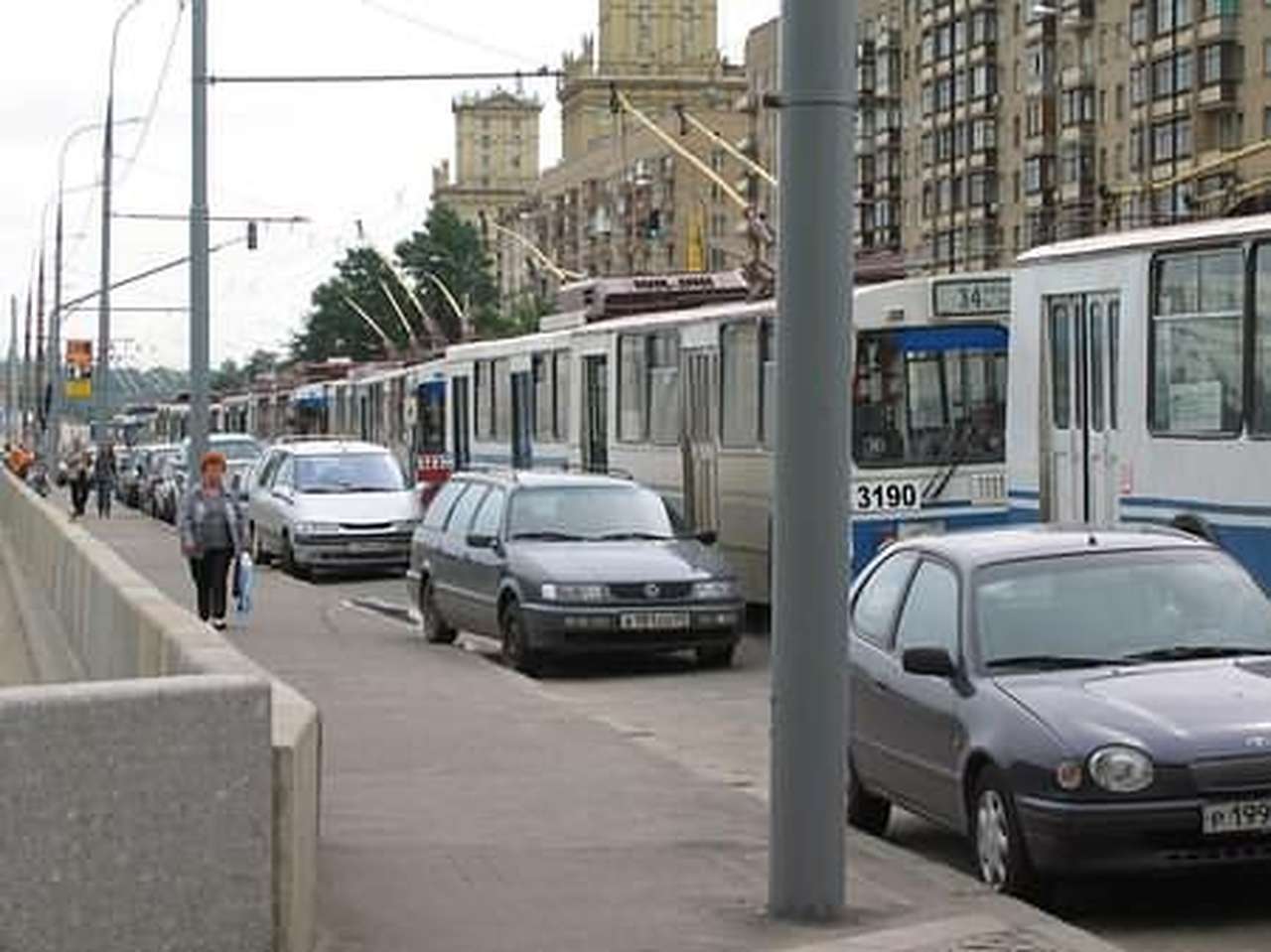 Эксперты о плане Собянина: Нужно изменить Генплан (ВИДЕО)