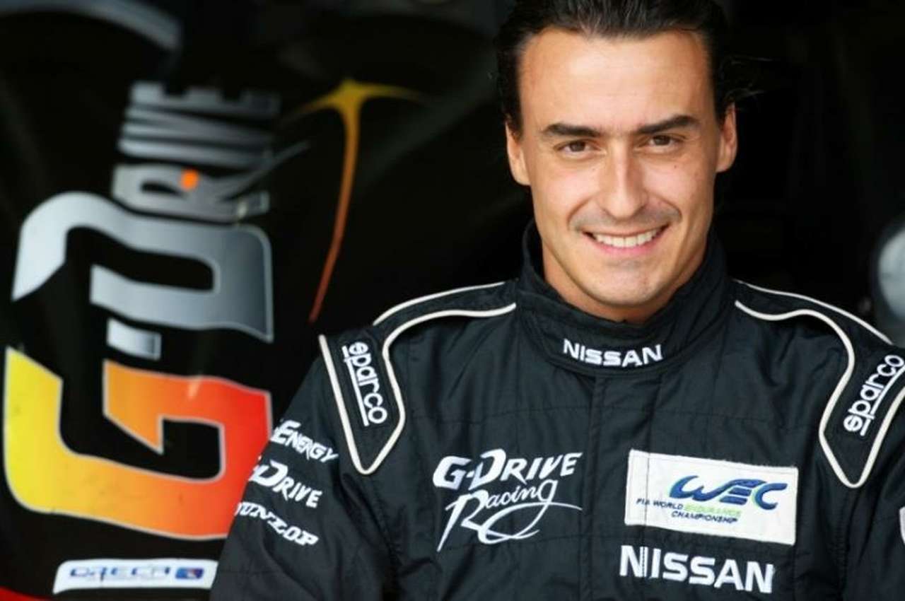 Nismo G-Drive Show – 4 августа в Омске