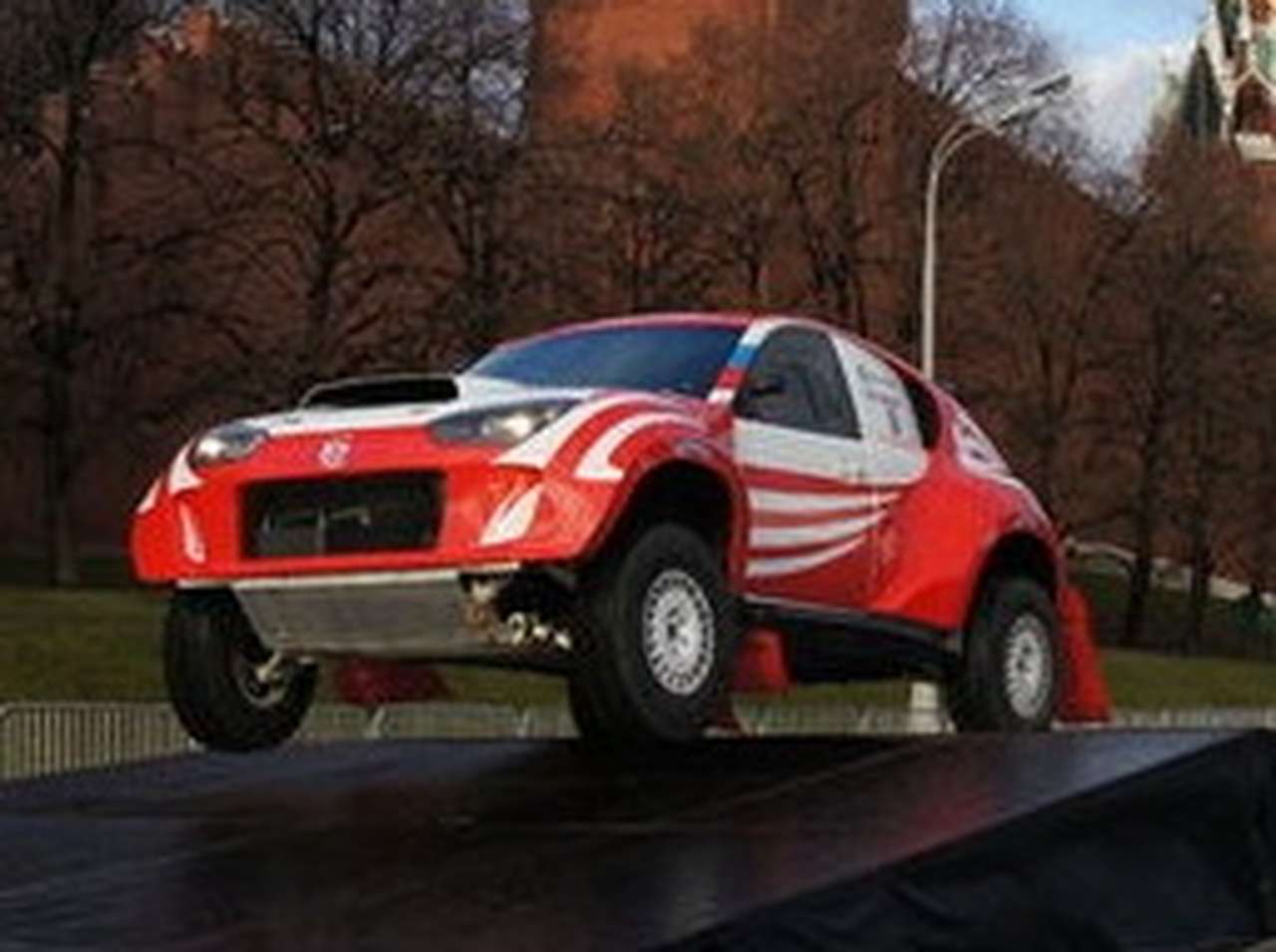 «ё-Авто» совместно с SIA «eO» будут популяризировать гибриды в автоспорте