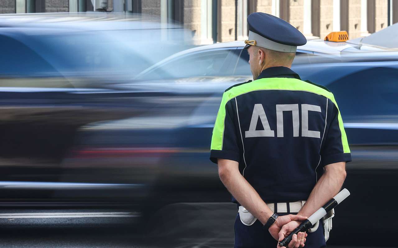 Важные изменения для автомобилистов в августе 2023 года