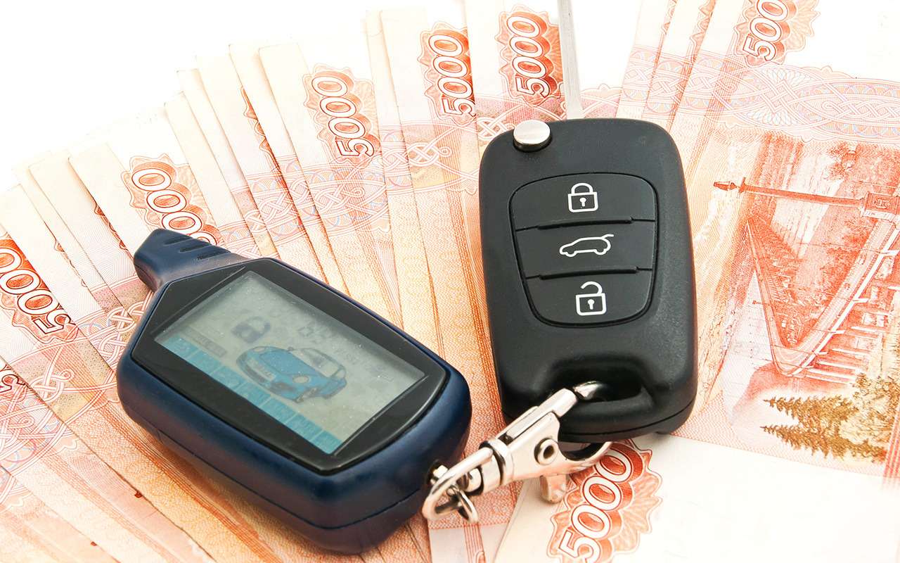 В 2017 году автомобили на вторичке подешевели. Но цены все равно будут расти