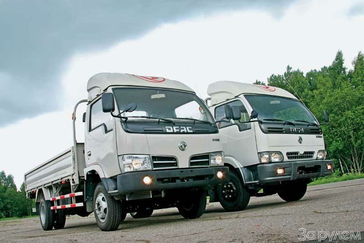 От трех до пяти