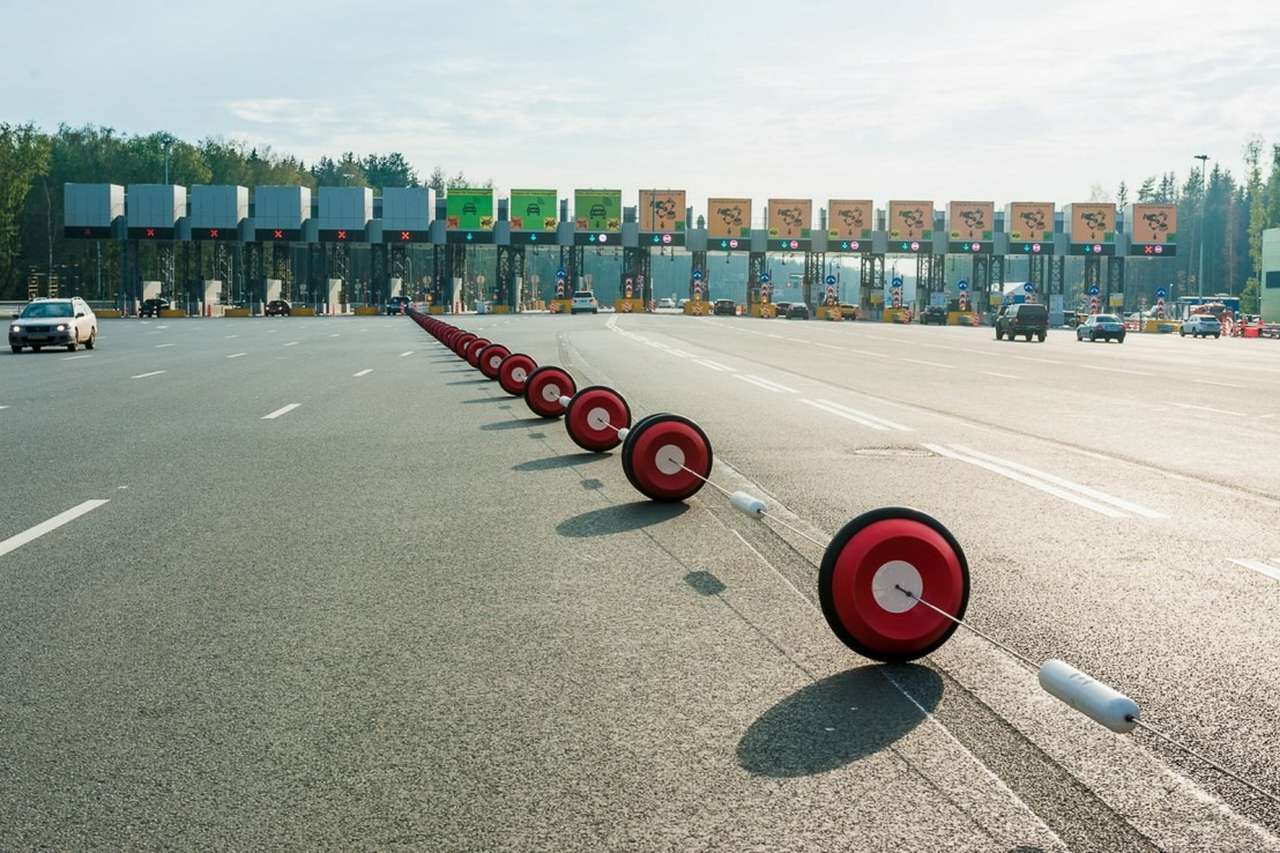 На платном участке «Северный обход Одинцова» введут новые тарифы