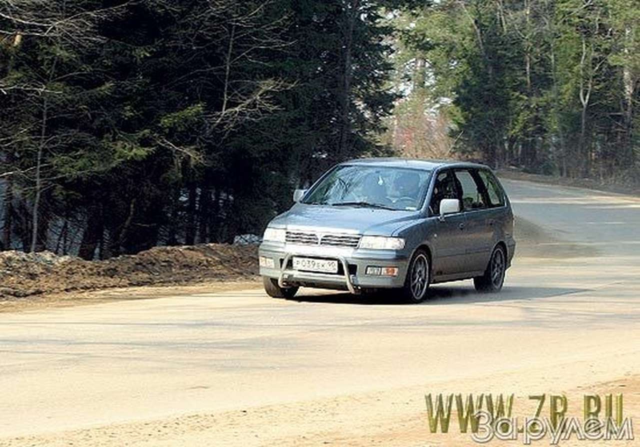 Остров, на который возвращаются