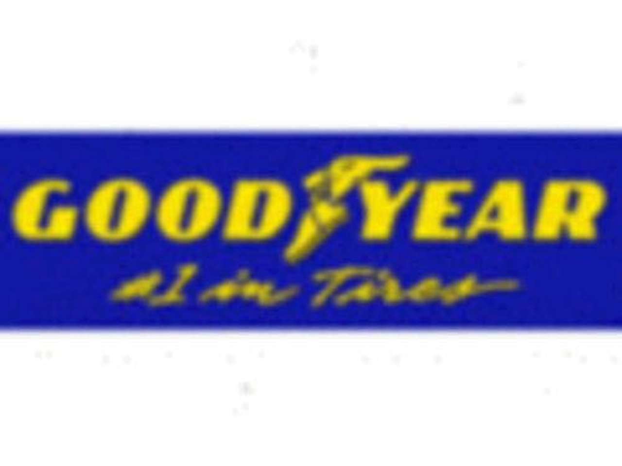 Goodyear создает свою сеть