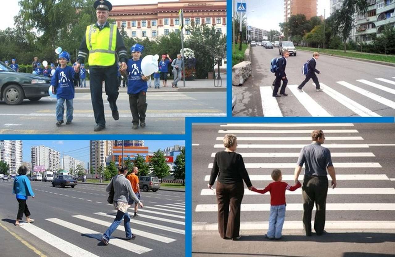 ГИБДД призвала водителей «притормозить» 