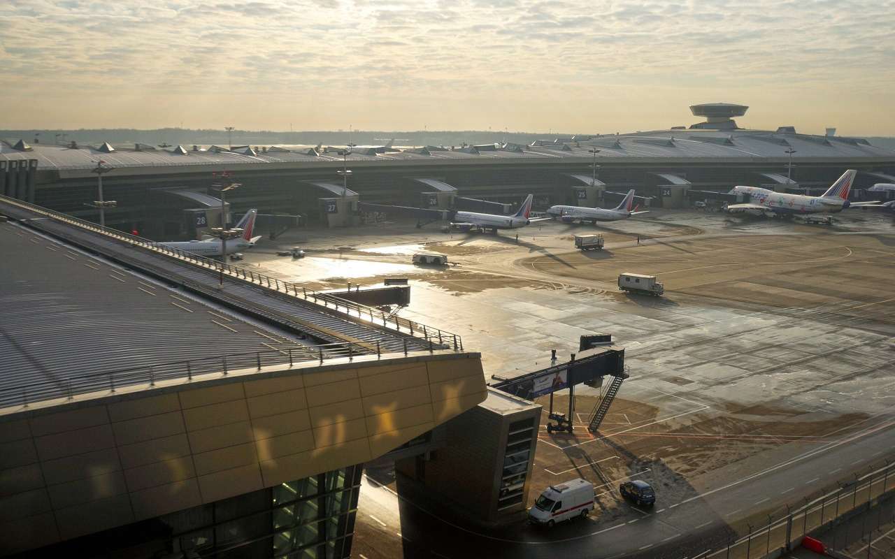 В России заработает система контроля приезжающих иностранцев